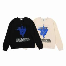 Picture of Rhude Sweathirt _SKURhudeSweatshirts-xl6ht1035680